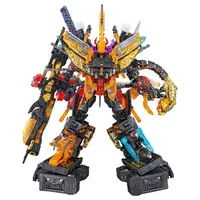 Minipla - Ohsama Sentai King-Ohger