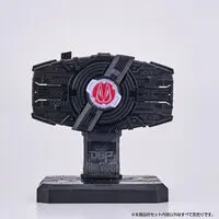 Premium Bandai Limited - Kamen Rider Geats