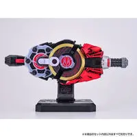 Premium Bandai Limited - Kamen Rider Geats
