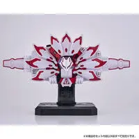 Premium Bandai Limited - Kamen Rider Geats