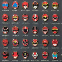 Premium Bandai Limited - Himitsu Sentai Gorenger