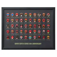 Premium Bandai Limited - Himitsu Sentai Gorenger