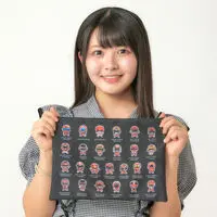 Premium Bandai Limited - Himitsu Sentai Gorenger