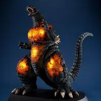Premium Bandai Limited - Godzilla