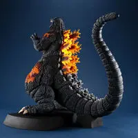 Premium Bandai Limited - Godzilla