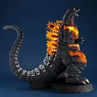 Premium Bandai Limited - Godzilla