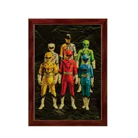 Doubutsu Sentai Zyuohger