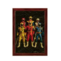 Shuriken Sentai Ninninger