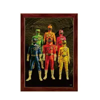 Ressha Sentai ToQger