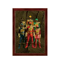 Zyuden Sentai Kyoryuger