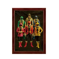 Kaizoku Sentai Gokaiger