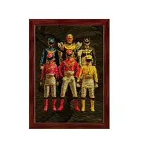 Tensou Sentai Goseiger