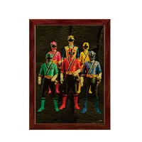 Samurai Sentai Shinkenger