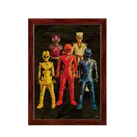 Juken Sentai Gekiranger