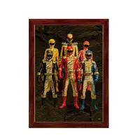 GoGo Sentai Boukenger