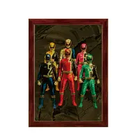 Tokusou Sentai Dekaranger