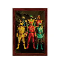 Ninpu Sentai Hurricaneger