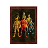 Hyakuju Sentai Gaoranger