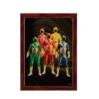 Kyukyu Sentai GoGoFive
