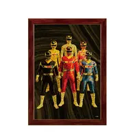Denji Sentai Megaranger