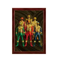 Gosei Sentai Dairanger