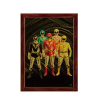 Chōjin Sentai Jetman