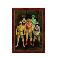 Choujuu Sentai Liveman