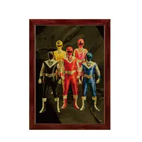Hikari Sentai Maskman