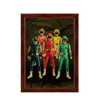 Choushinsei Flashman