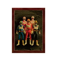 Dengeki Sentai Changeman