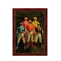 Kagaku Sentai Dynaman