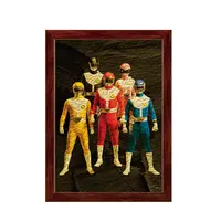 Dai Sentai Goggle V