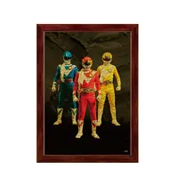 Taiyo Sentai Sun Vulcan