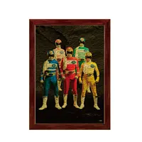 Denshi Sentai Denziman
