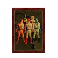 Battle Fever J