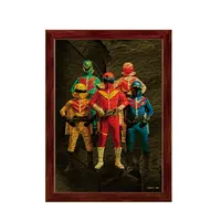 Himitsu Sentai Gorenger