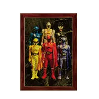 Ohsama Sentai King-Ohger