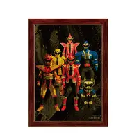 Avataro Sentai Donbrothers
