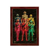 Mashin Sentai Kiramager
