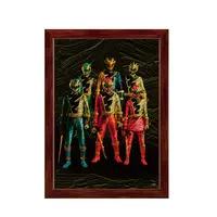 Kishiryu Sentai Ryusoulger