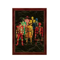 Kaitou Sentai Lupinranger VS Keisatsu Sentai Patranger
