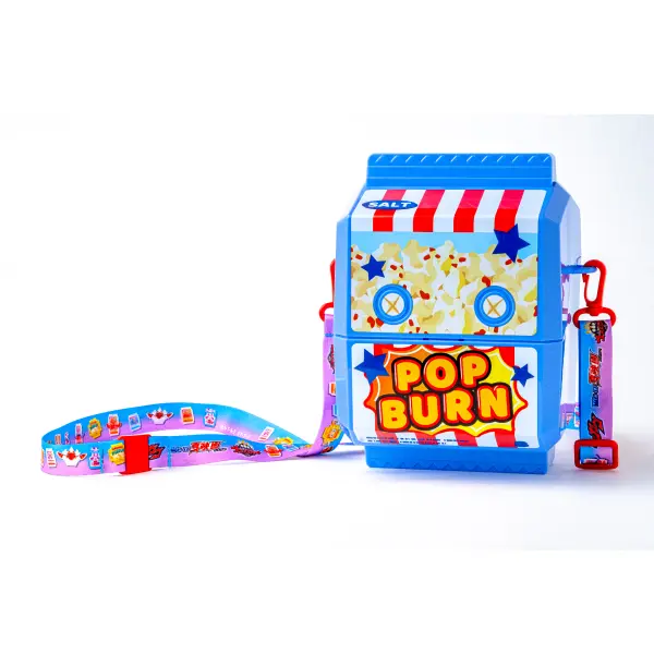 Popcorn Bucket - Kamen Rider Gavv / Gochizo