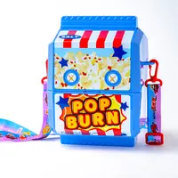 Popcorn Bucket - Kamen Rider Gavv / Gochizo