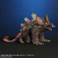 Figure - Return of Ultraman / Ultraman Jack & Alien Messie
