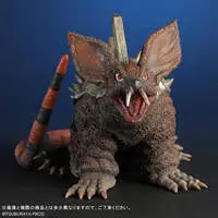 Figure - Return of Ultraman