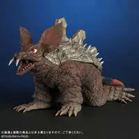 Figure - Return of Ultraman