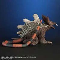 Figure - Return of Ultraman