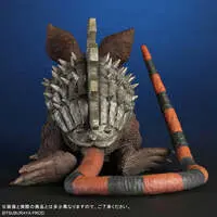 Figure - Return of Ultraman