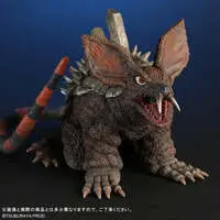 Figure - Return of Ultraman