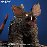Figure - Return of Ultraman